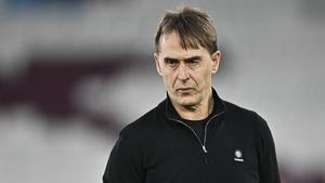 Julen Lopetegui skratio spisak Katara za okršaj protiv Irske